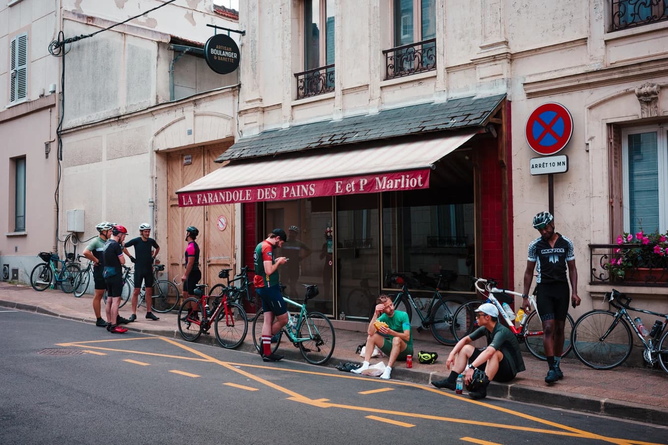 Le calendrier v lo Classics Challenge des sorties sportives et